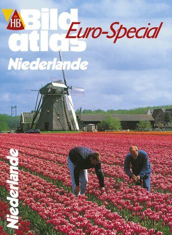 HB Bildatlas Euro-Special, H.10, Niederlande - Preis vom 11.10.2026 03:10:56 h