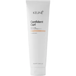 300ml KEUNE Confident Curl Leave-in Curly