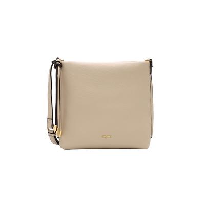 Umhängetasche SURI FREY "Umhängetasche SFY Judy", Damen, Gr. B/H/T: 31cm x 28cm x 6cm 0, beige (beige 400), Polyester, Taschen Umhängetasche