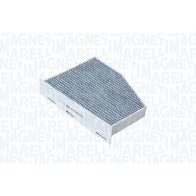 MAGNETI MARELLI Filter, Innenraumluft 350203063540 für VAG