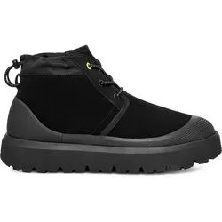 Ugg Neumel Weather Hybrid Boots Herren | Gr. 42 | schwarz - schwarz