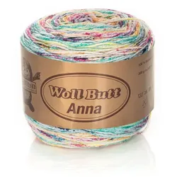 Woll Butt Anna