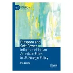 Diaspora and Soft Power, Fachbücher von Eva Loreng