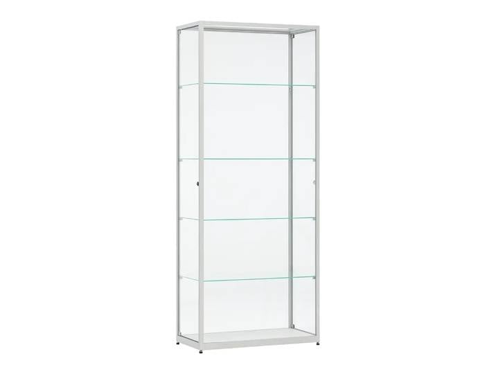 Vitrine Aletheia, Edition, Aluminium