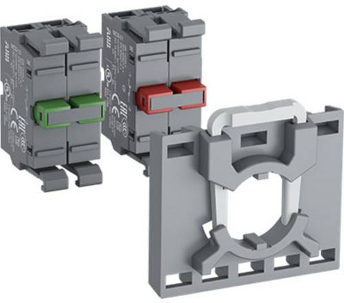 ABB MCBH-01 Kontaktmodul 1 St. 1 Öffner