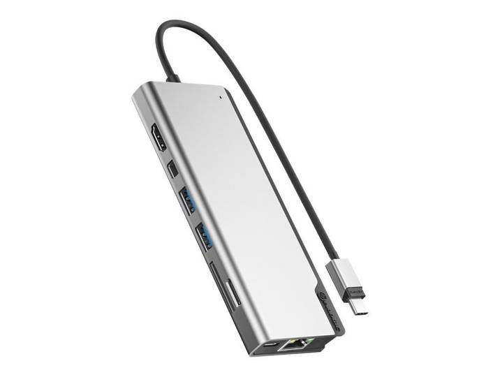 ALOGIC Laptop-Dockingstation