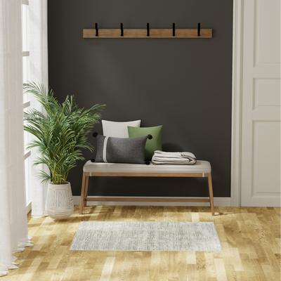 Nourison Dekor Indoor only Abstract Area Rug