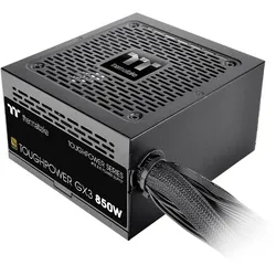 Thermaltake ToughPower GX3 850 Watt  Netzteil Gaming ATX 3.0 80+ Gold PCIe 5.0