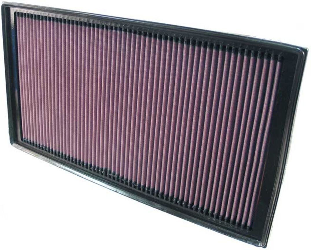 K&N Filters Luftfilter K&N; 33-2912