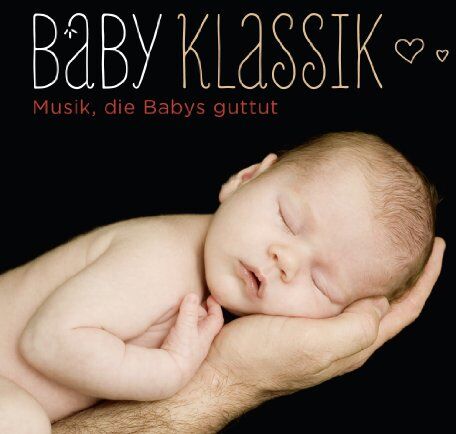 Various - Baby Klassik - Preis vom 08.10.2026 07:26:42 h