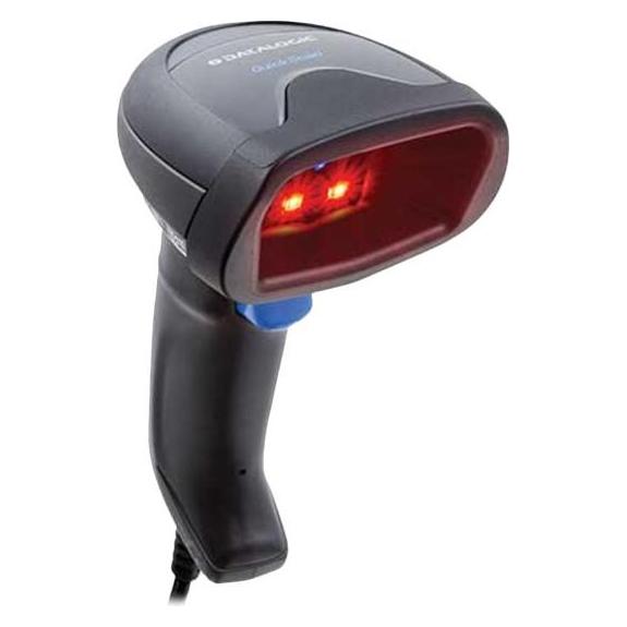 Datalogic QUICKSCAN LITE 2500 2D (2D-Barcodes) (QW2520-BKK11)