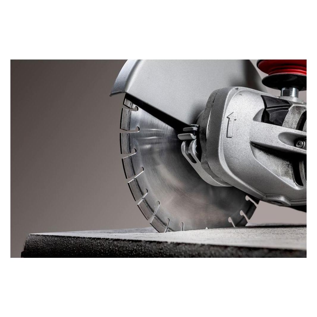 Metabo Diamanttrennscheibe (628583000)