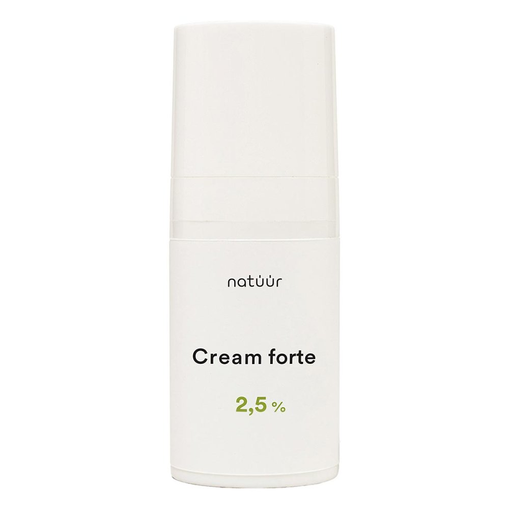 Azadivine GmbH natüür Cream forte 2,5% 19696978