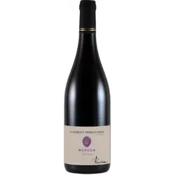Morgon Côte du Py - Laurent Perrachon 2024 - Laurent Perrachon & Fils