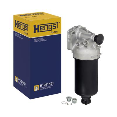 HENGST FILTER H1201K01
