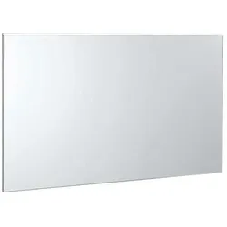 Geberit, Kosmetikspiegel, LED Badspiegel Xeno 120x71 cm