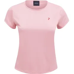 Peak Performance, Damen, Funktionsshirt, Active Slim (XL), Rosa