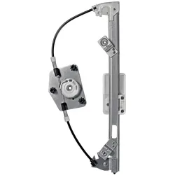 Fensterheber VALEO 852536 für Skoda Fabia I Combi