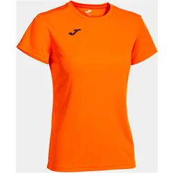 JOMA Combi Trainingsshirt Mädchen 880 - orange 164