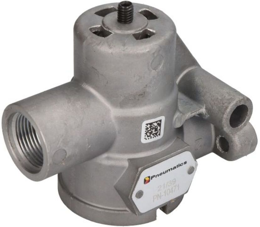 Druckregler PNEUMATICS PN-10471