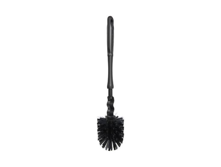 Oecoplan WC-Bürste Flex Schwarz 39 × 8 × 8 cm