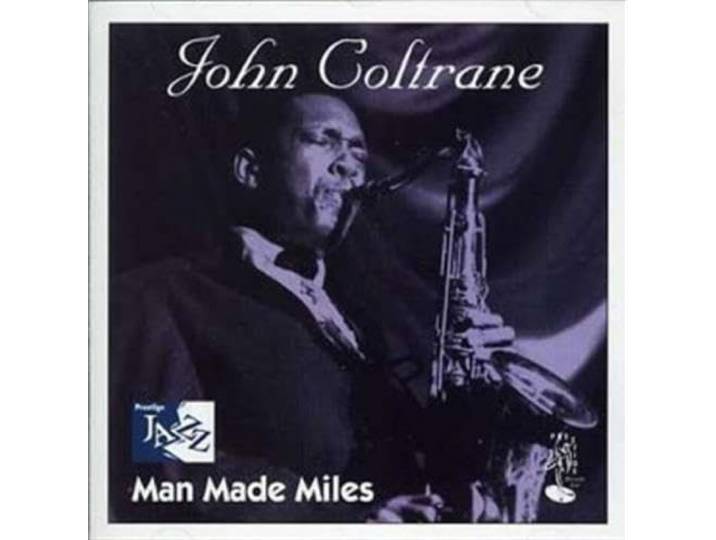 Man Made Miles