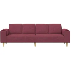 vidaXL, Sofa + Bettsofa, Bemones (ohne Ottomane)
