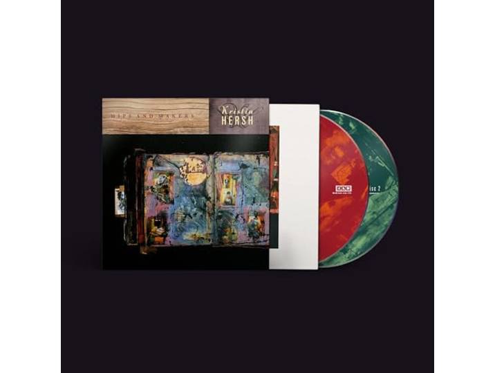 Hips And Makers [30th Anniversary Edition]