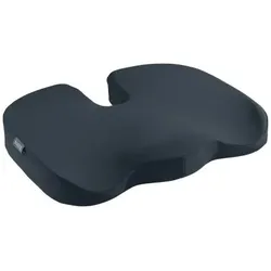 Leitz Ergo Cosy Grau Sitzkissen