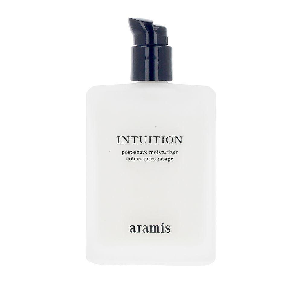 Intuition Vochtinbrengende Aftershave Crème 95 ml