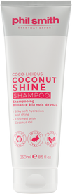 Phil Smith Everyday Expert Coconut Shine Shampoo 400 ml