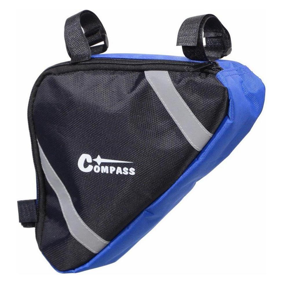 Compass Fahrradtasche unter dem -Rahmen (1.50 l, Rahmentasche) (12024)