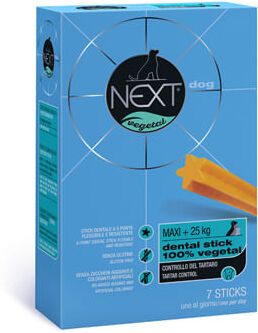 Next Dog Dental Stick 7PZ MAXI