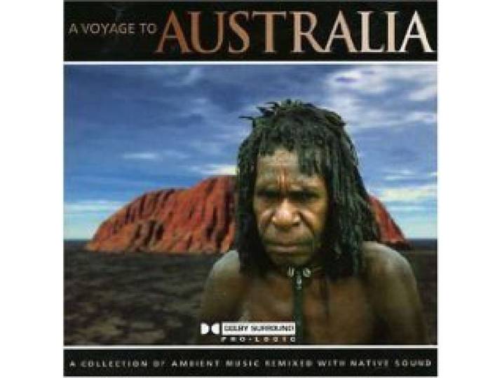 A Voyage To Australia