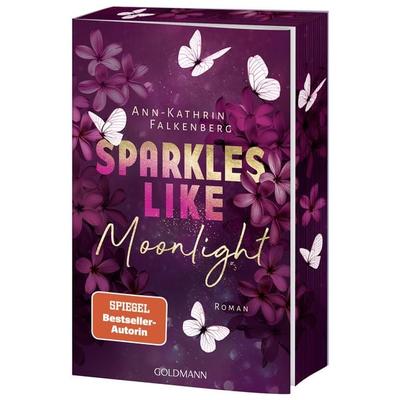 Sparkles like Moonlight, Taschenbuch von Ann-Kathrin Falkenberg, Goldmann, 978-3-442-49597-9