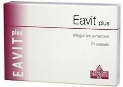 Laboratorio Terap M.R. S.R.L. Eavit-Plus Alim 24 Cps