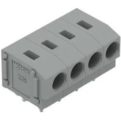 WAGO GmbH &amp; Co. KG Leiterplattenklemme 235-404