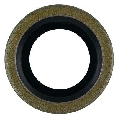 KS TOOLS Dichtring, Ölablassschraube 430.2537 für GM