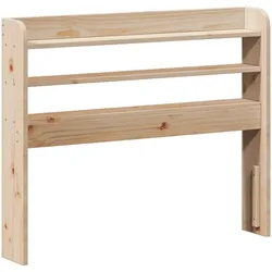 vidaXL, Bett, Xavenia (75 x 190 cm)