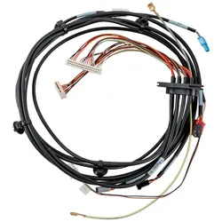 Wolf Kabelsatz für CAT-2 Convert