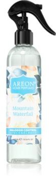 Areon Malodor Control Mountain Waterfall spray para o lar 300 ml. Malodor Control Mountain Waterfall