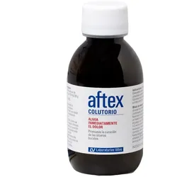 Aftex, Mundspülung, Mouthwashes 150ml (150 ml, Mundspülung)