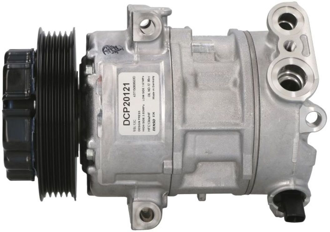 Klimakompressor DENSO DCP20121
