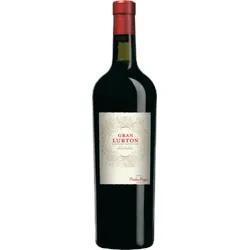 Gran Lurton 2018 - Bodega Piedra Negra