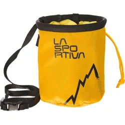 La Sportiva Laspo Kid Chalk Bag yellow (Y00Y00) PZ