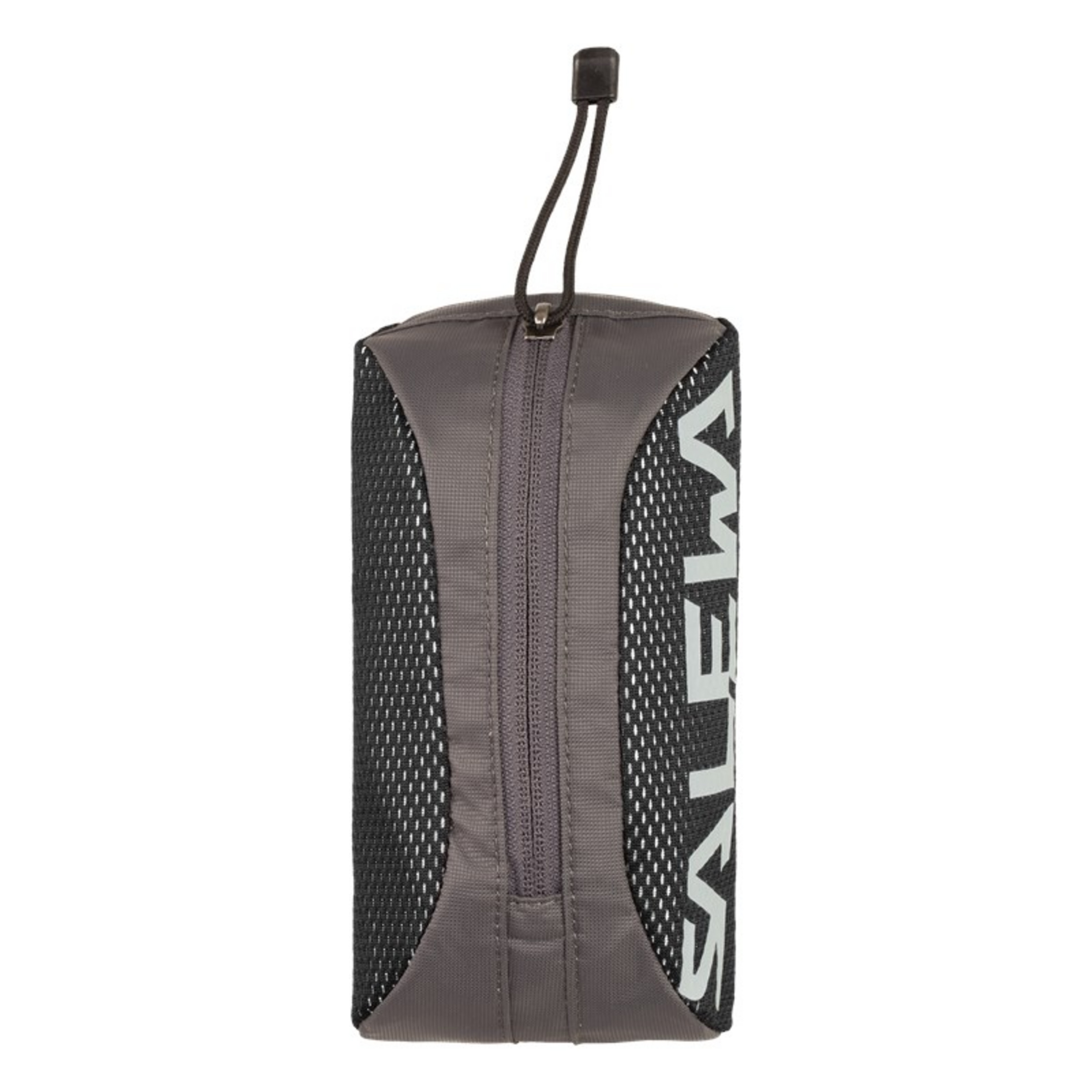 Salewa Flask Holder Rucksack Zubehör grau Trekking