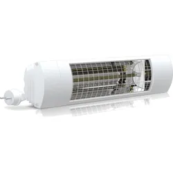 Etherma Infrarotstrahler ETEXOCOMFORT1400RCW