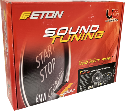 Eton B 100 W2