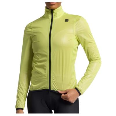Sportful - Women's Aqua Light Jacket - Fahrradjacke Gr XS bunt