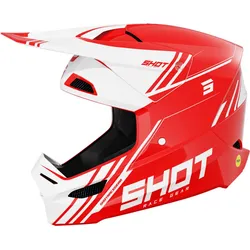 Shot Race Sprint Motocross Helm